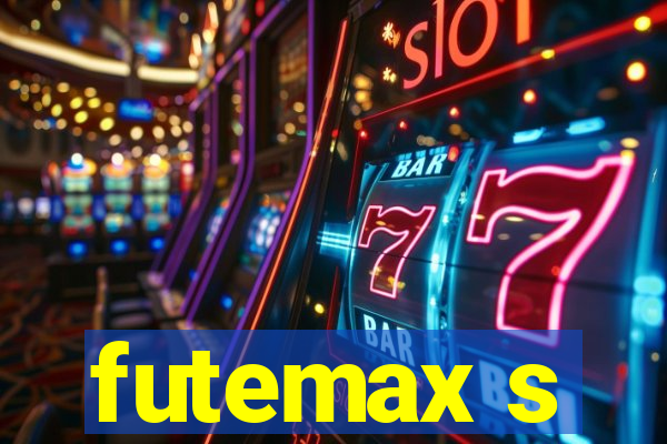 futemax s